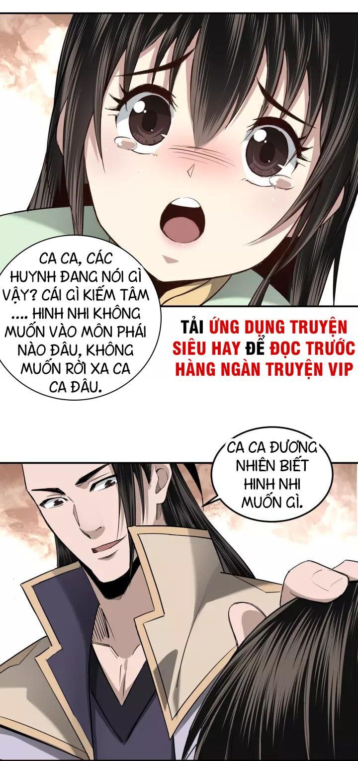 đọc truyện Tối Cường Phản Phái Hệ Thống Chương 39 ảnh 22 tại Giả Dược