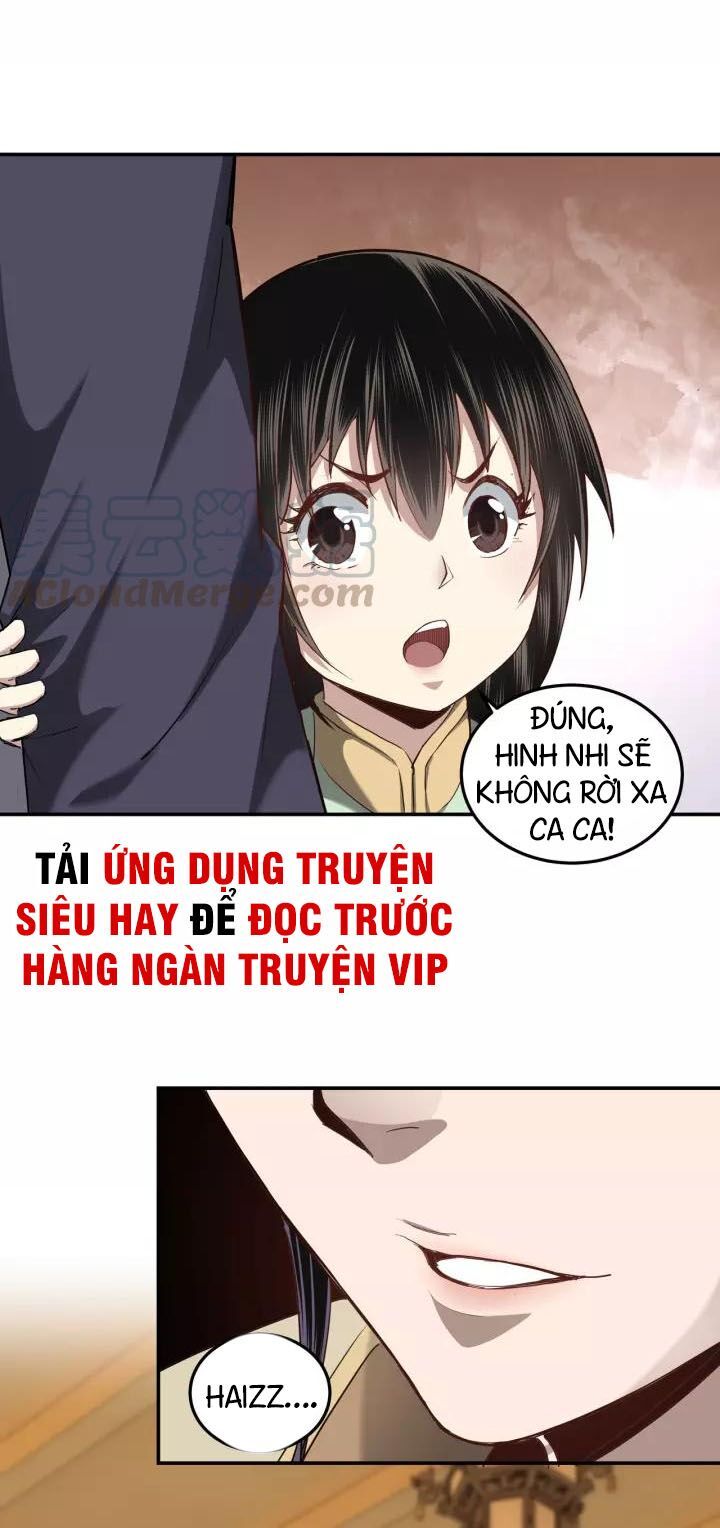 đọc truyện Tối Cường Phản Phái Hệ Thống Chương 39 ảnh 24 tại Giả Dược
