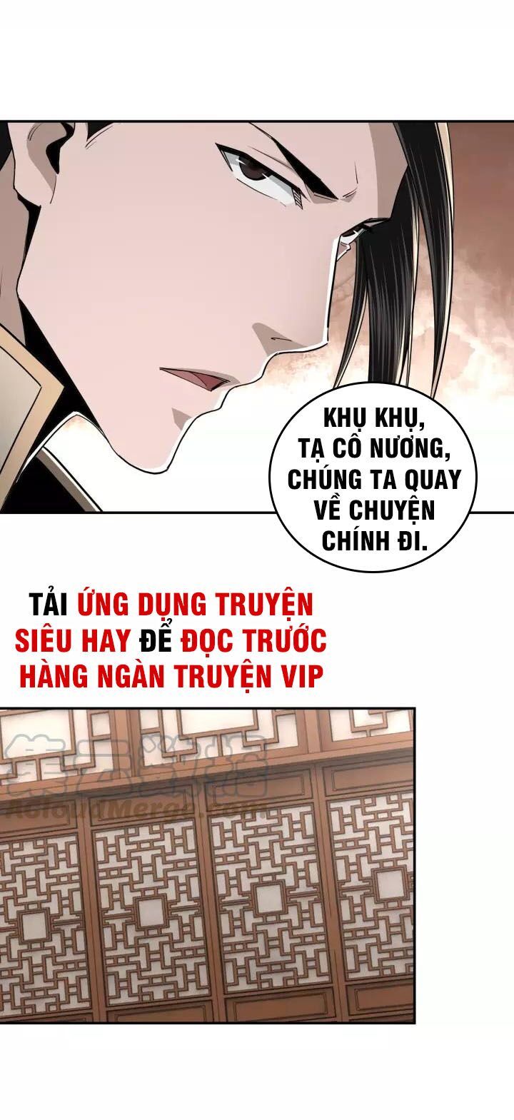 đọc truyện Tối Cường Phản Phái Hệ Thống Chương 39 ảnh 26 tại Giả Dược