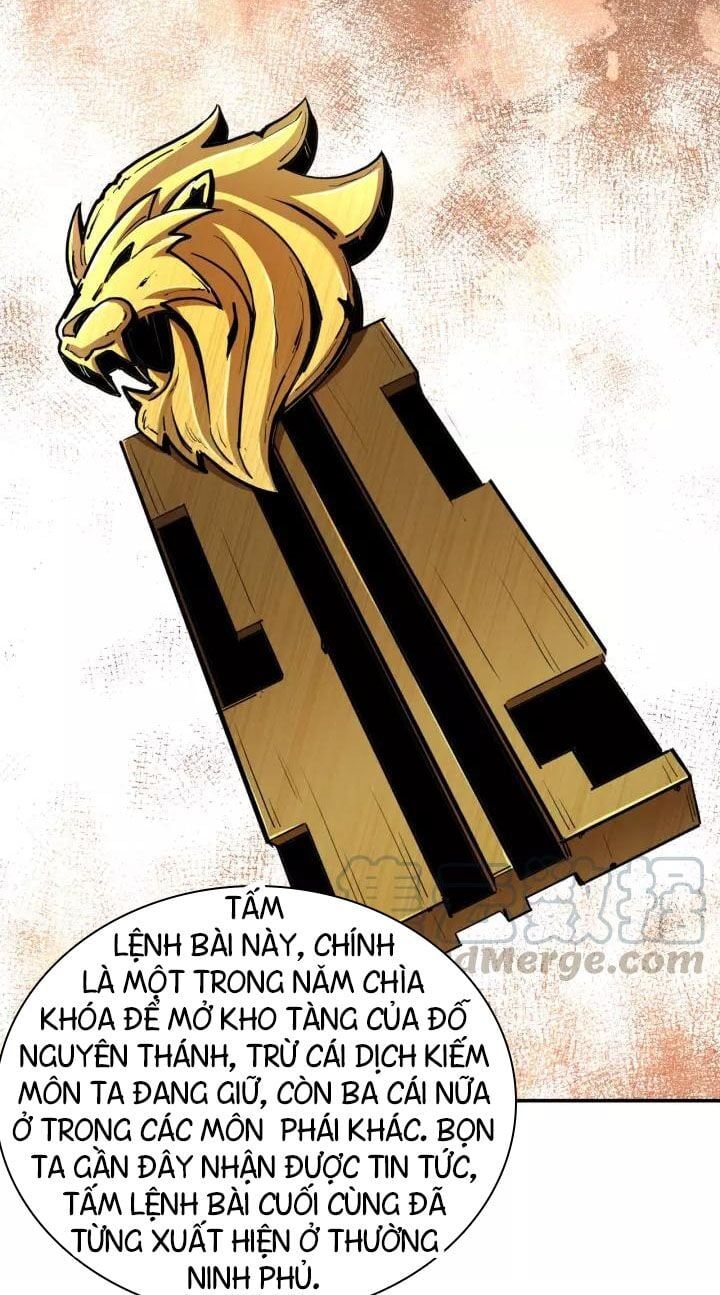 đọc truyện Tối Cường Phản Phái Hệ Thống Chương 39 ảnh 29 tại Giả Dược