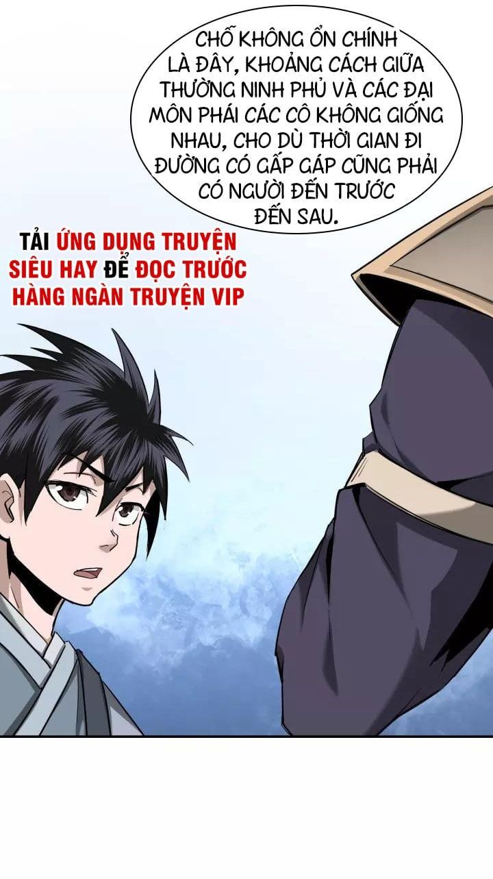 đọc truyện Tối Cường Phản Phái Hệ Thống Chương 39 ảnh 31 tại Giả Dược