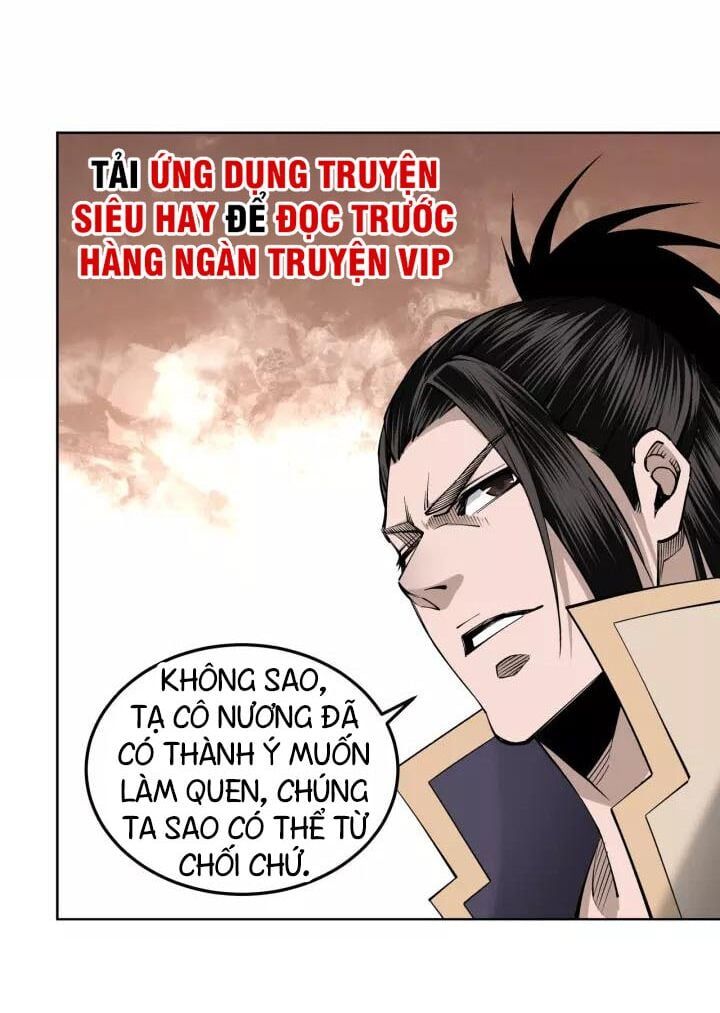 đọc truyện Tối Cường Phản Phái Hệ Thống Chương 39 ảnh 10 tại Giả Dược