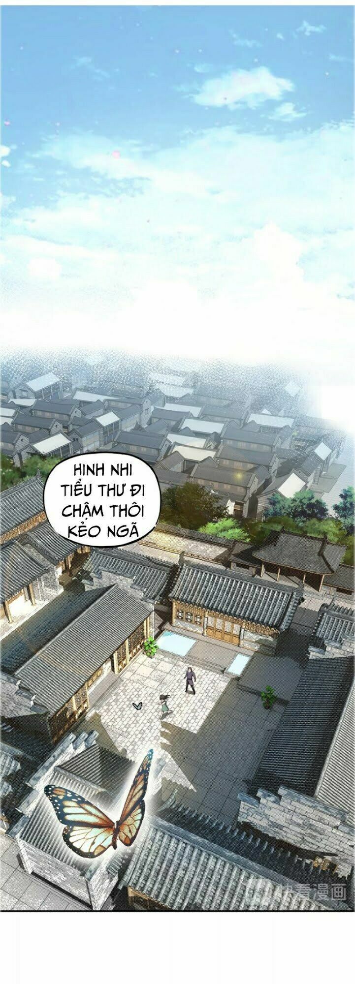 đọc truyện Tối Cường Phản Phái Hệ Thống Chương 4 ảnh 3 tại Giả Dược