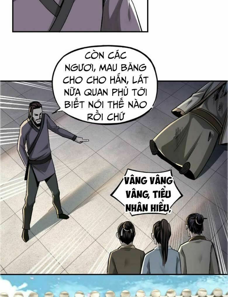 đọc truyện Tối Cường Phản Phái Hệ Thống Chương 4 ảnh 29 tại Giả Dược