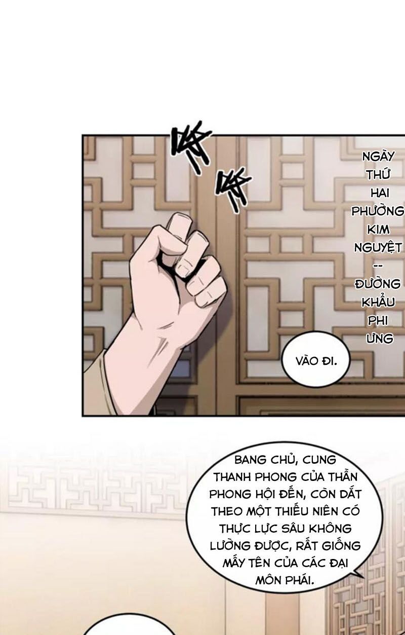 đọc truyện Tối Cường Phản Phái Hệ Thống Chương 40 ảnh 25 tại Giả Dược
