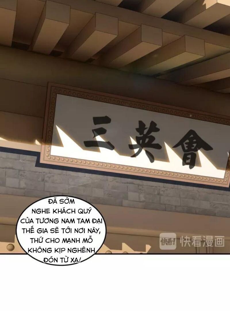 đọc truyện Tối Cường Phản Phái Hệ Thống Chương 40 ảnh 8 tại Giả Dược