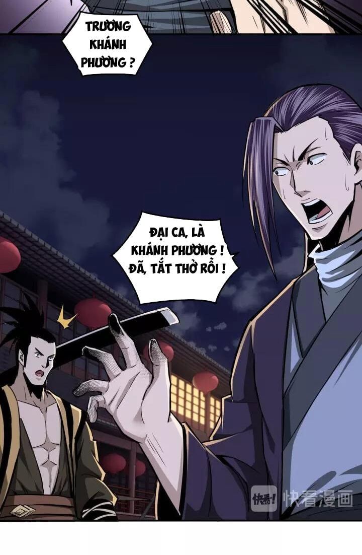 đọc truyện Tối Cường Phản Phái Hệ Thống Chương 42 ảnh 26 tại Giả Dược