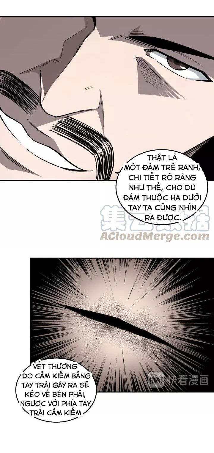 đọc truyện Tối Cường Phản Phái Hệ Thống Chương 43 ảnh 12 tại Giả Dược