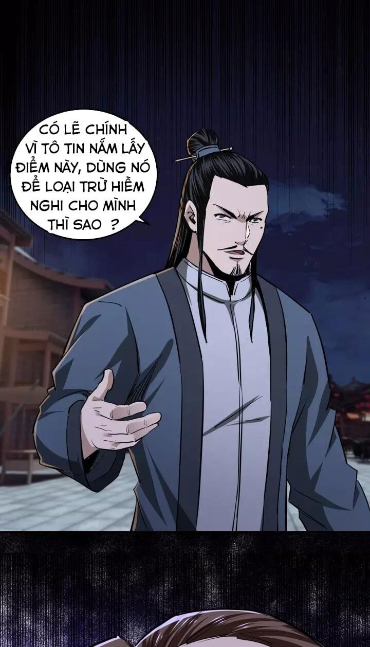 đọc truyện Tối Cường Phản Phái Hệ Thống Chương 43 ảnh 28 tại Giả Dược