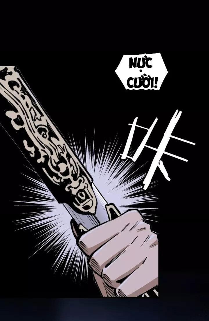đọc truyện Tối Cường Phản Phái Hệ Thống Chương 43 ảnh 31 tại Giả Dược