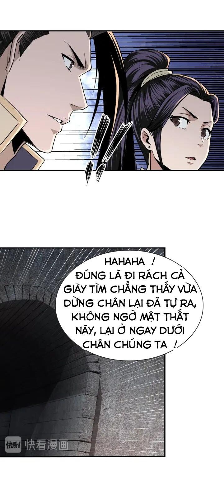 đọc truyện Tối Cường Phản Phái Hệ Thống Chương 45 ảnh 14 tại Giả Dược