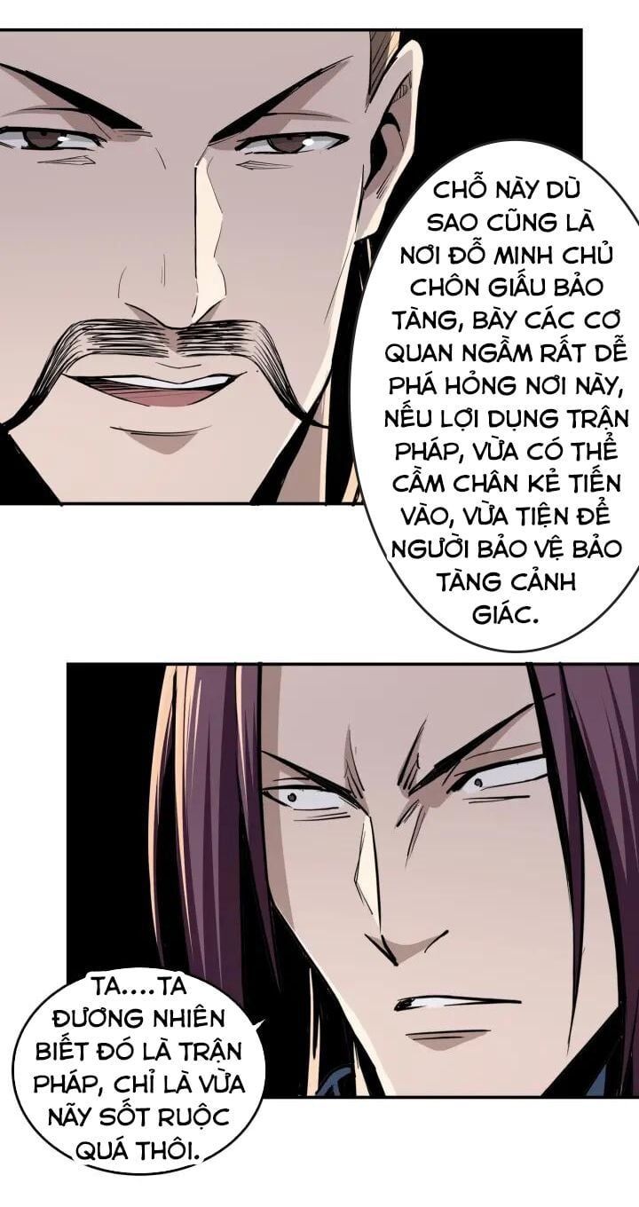 đọc truyện Tối Cường Phản Phái Hệ Thống Chương 45 ảnh 36 tại Giả Dược