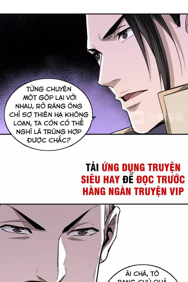 đọc truyện Tối Cường Phản Phái Hệ Thống Chương 46 ảnh 23 tại Giả Dược
