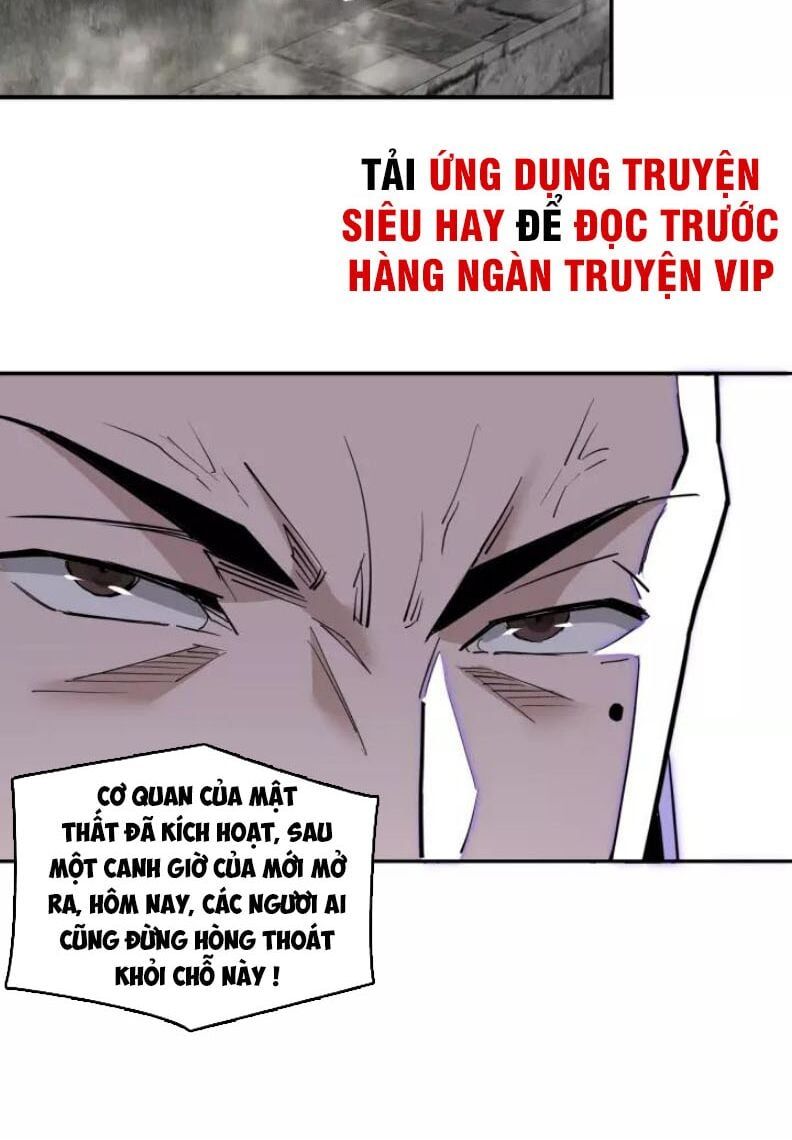 đọc truyện Tối Cường Phản Phái Hệ Thống Chương 46 ảnh 38 tại Giả Dược