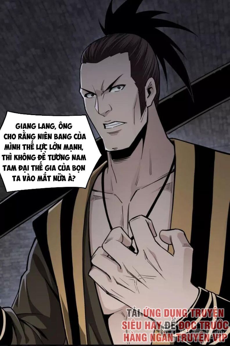 đọc truyện Tối Cường Phản Phái Hệ Thống Chương 46 ảnh 6 tại Giả Dược