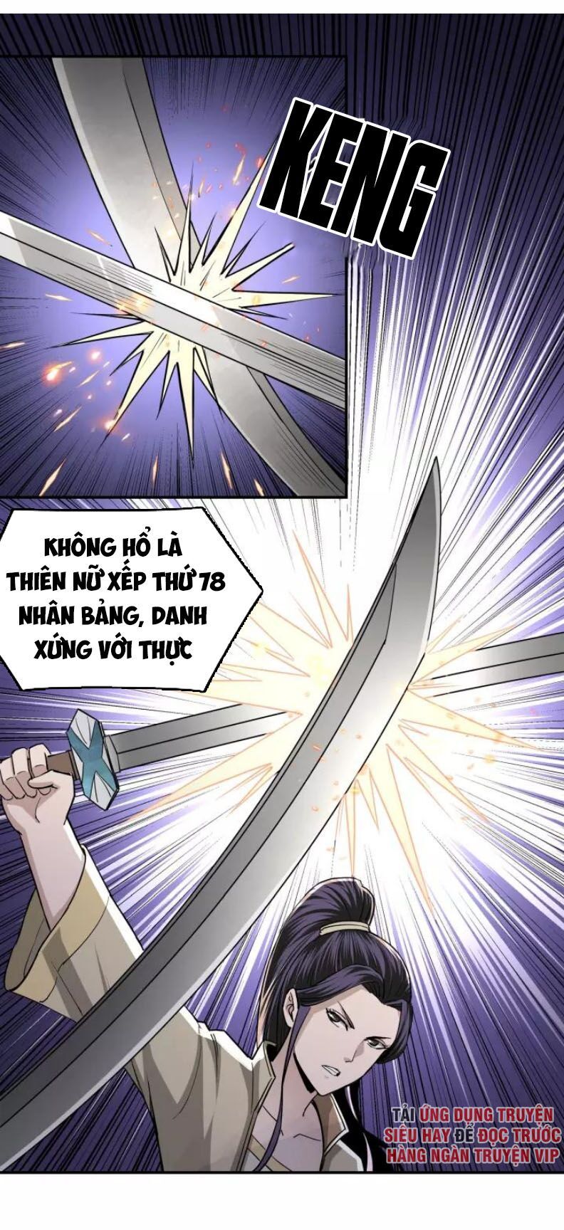 đọc truyện Tối Cường Phản Phái Hệ Thống Chương 47 ảnh 11 tại Giả Dược