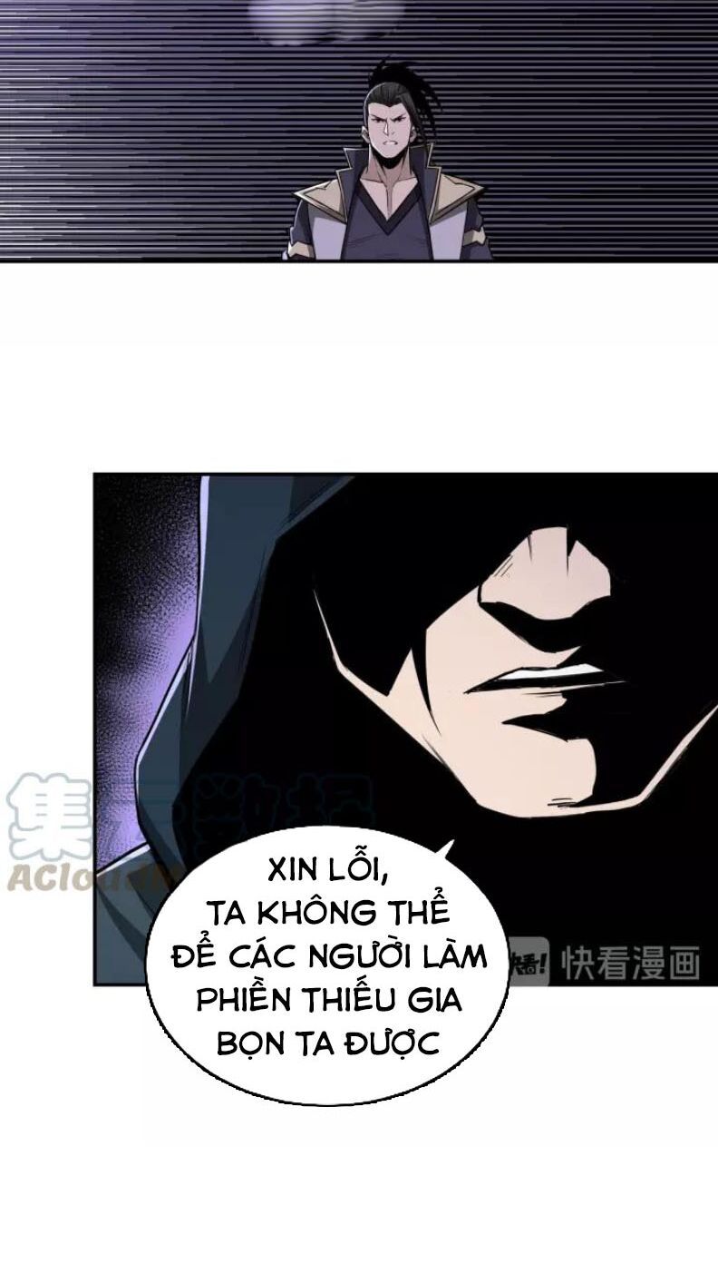 đọc truyện Tối Cường Phản Phái Hệ Thống Chương 47 ảnh 28 tại Giả Dược