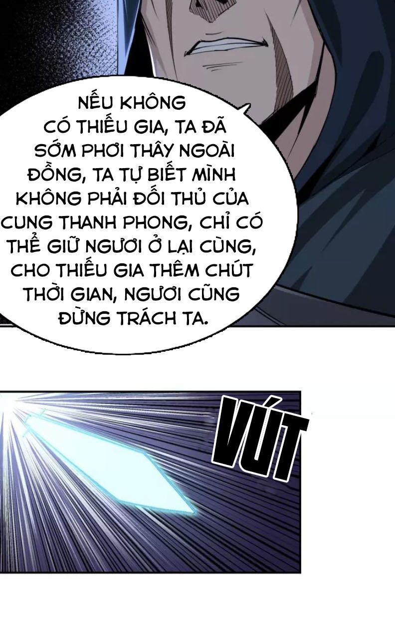 đọc truyện Tối Cường Phản Phái Hệ Thống Chương 47 ảnh 30 tại Giả Dược