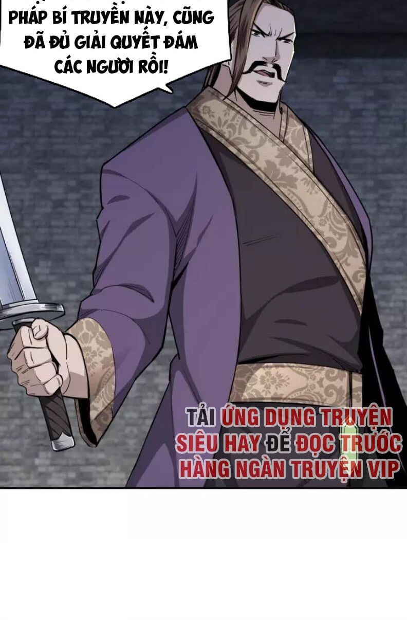 đọc truyện Tối Cường Phản Phái Hệ Thống Chương 47 ảnh 8 tại Giả Dược