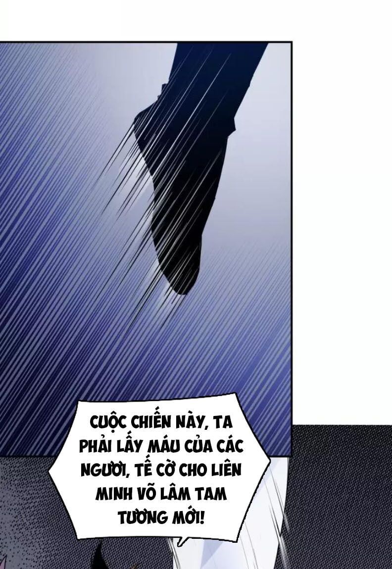 đọc truyện Tối Cường Phản Phái Hệ Thống Chương 47 ảnh 9 tại Giả Dược
