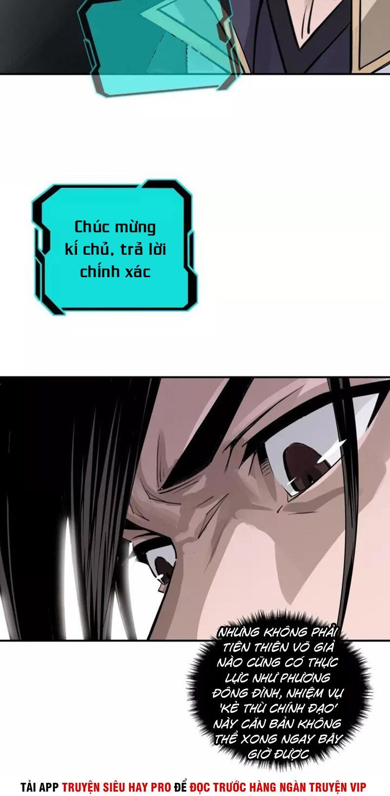 đọc truyện Tối Cường Phản Phái Hệ Thống Chương 49 ảnh 31 tại Giả Dược