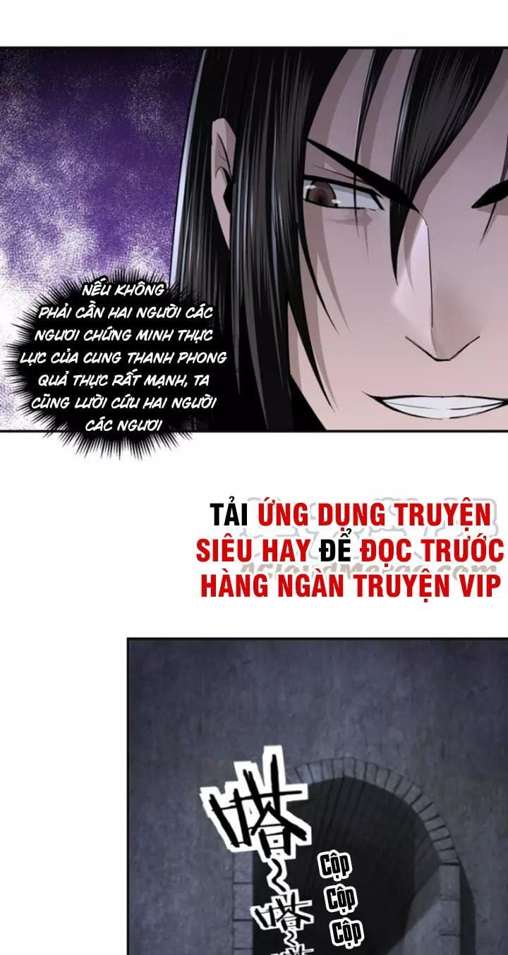 đọc truyện Tối Cường Phản Phái Hệ Thống Chương 50 ảnh 11 tại Giả Dược