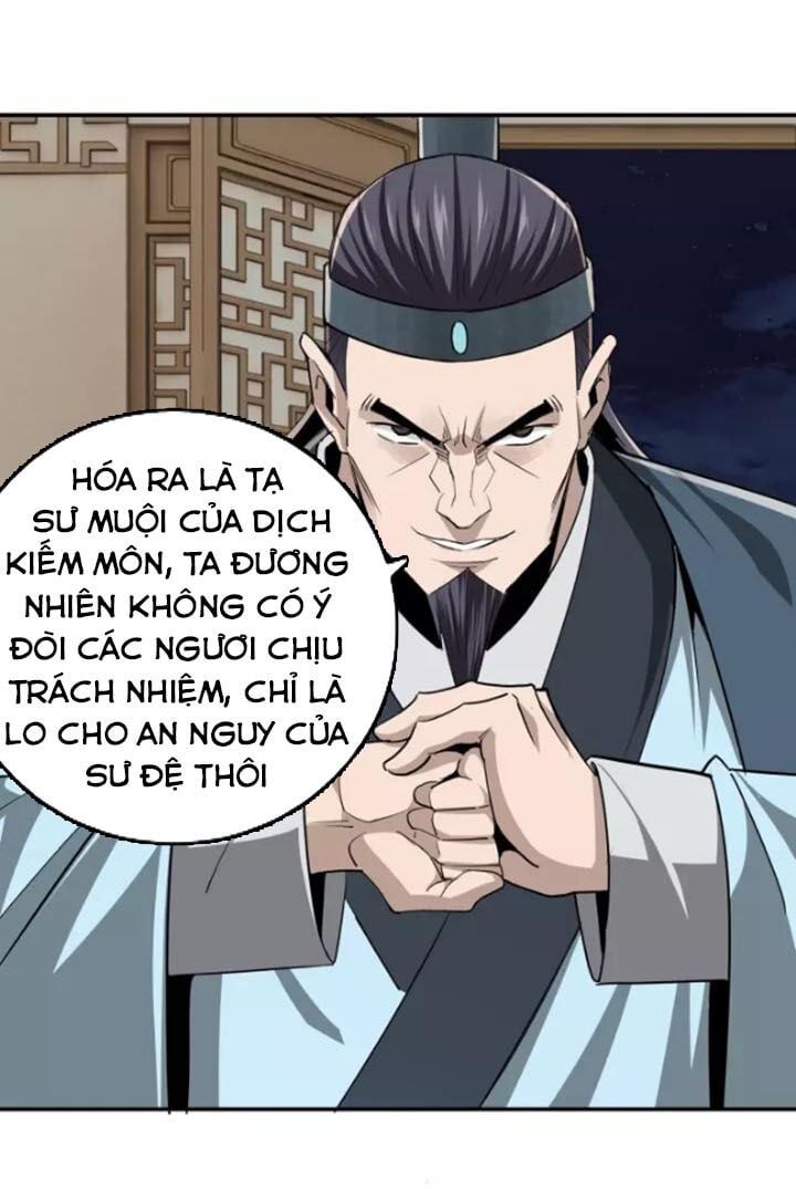 đọc truyện Tối Cường Phản Phái Hệ Thống Chương 50 ảnh 34 tại Giả Dược