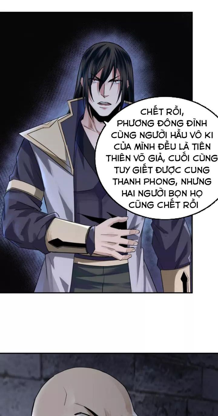 đọc truyện Tối Cường Phản Phái Hệ Thống Chương 50 ảnh 5 tại Giả Dược