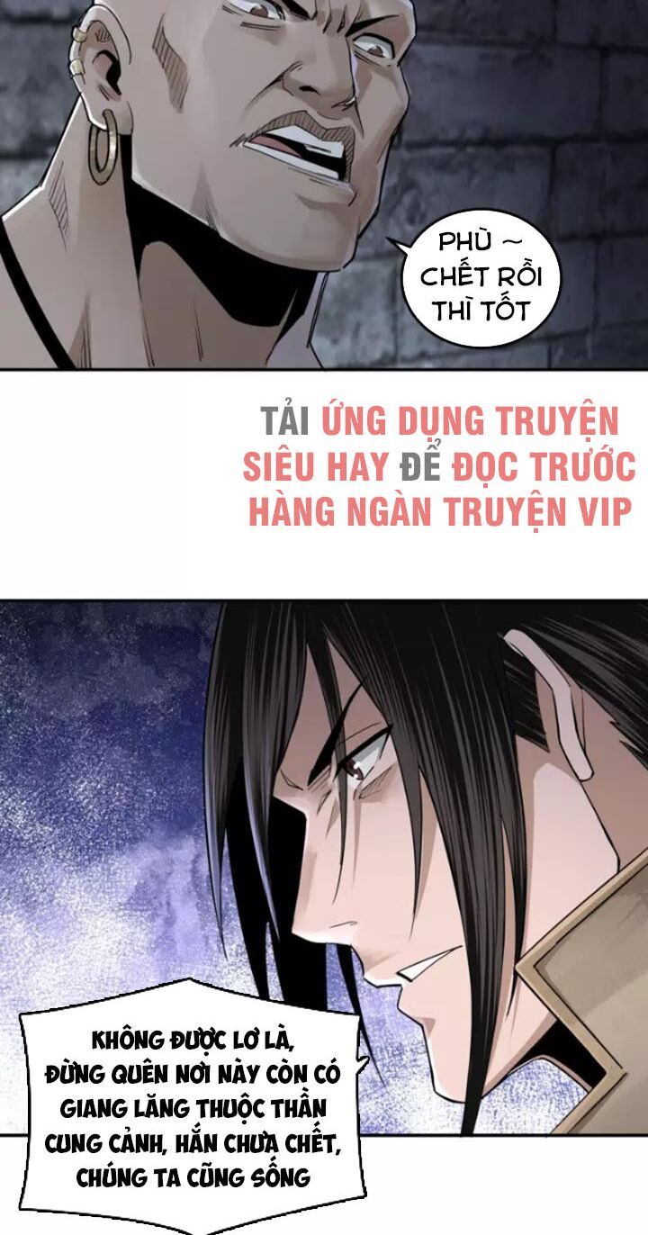đọc truyện Tối Cường Phản Phái Hệ Thống Chương 50 ảnh 6 tại Giả Dược