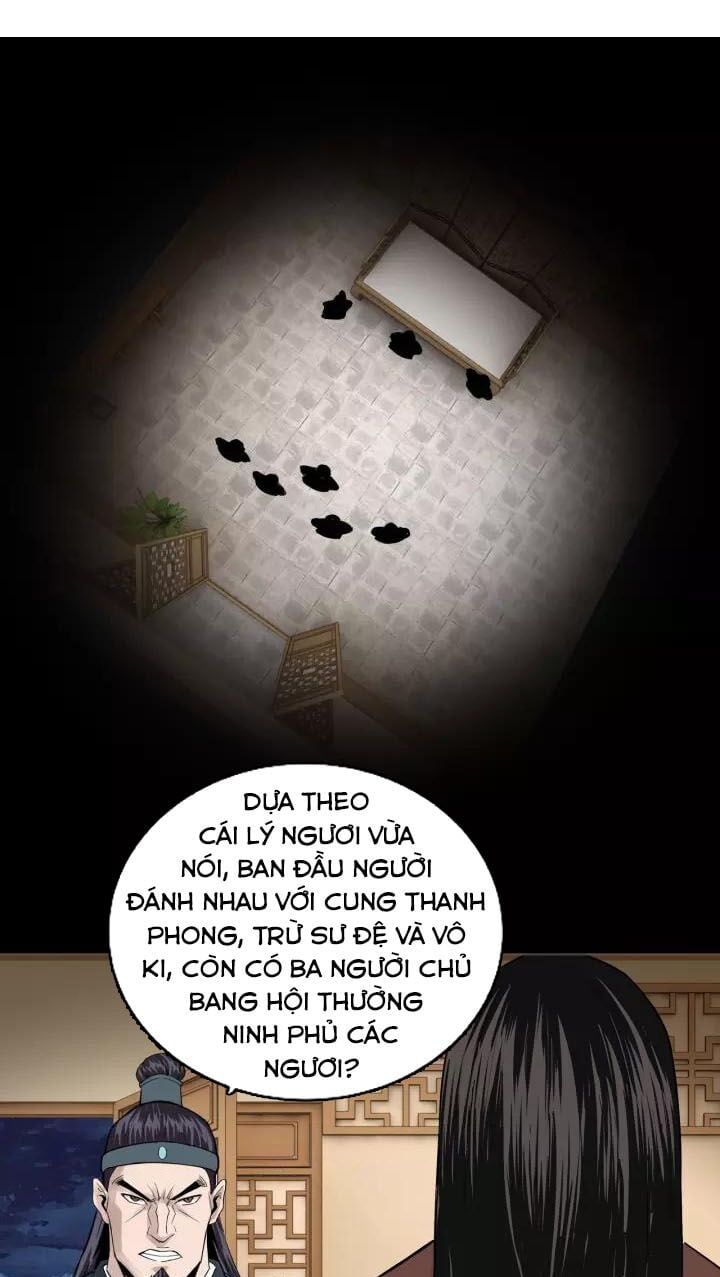 đọc truyện Tối Cường Phản Phái Hệ Thống Chương 51 ảnh 2 tại Giả Dược