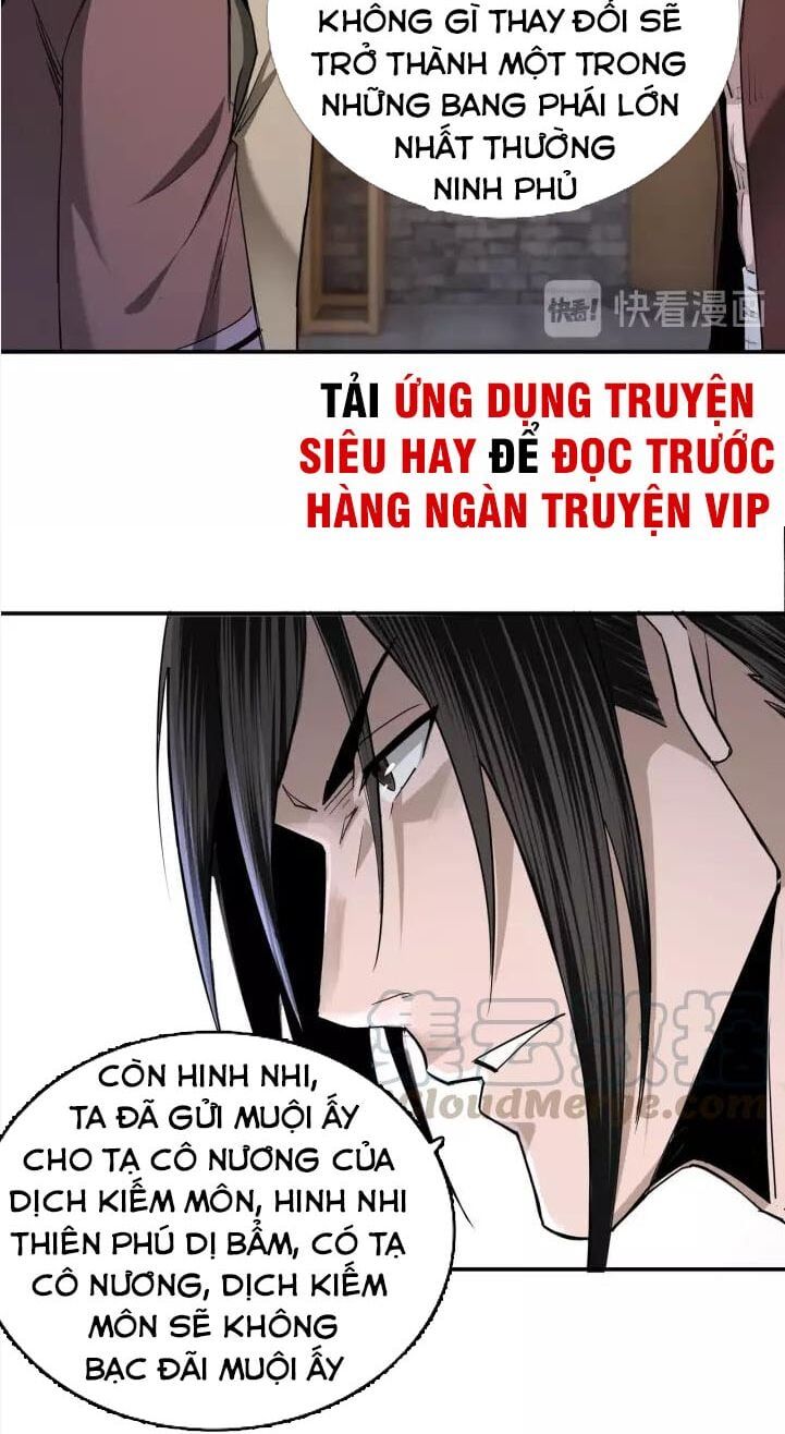 đọc truyện Tối Cường Phản Phái Hệ Thống Chương 51 ảnh 20 tại Giả Dược