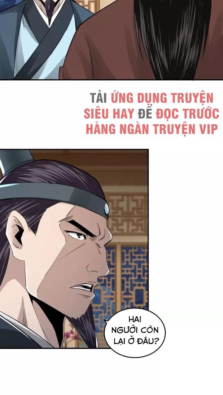 đọc truyện Tối Cường Phản Phái Hệ Thống Chương 51 ảnh 3 tại Giả Dược
