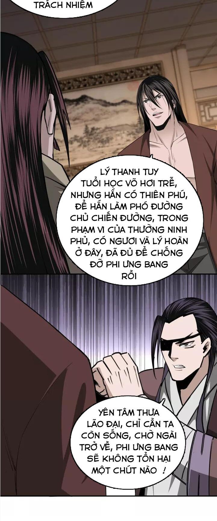 đọc truyện Tối Cường Phản Phái Hệ Thống Chương 51 ảnh 22 tại Giả Dược