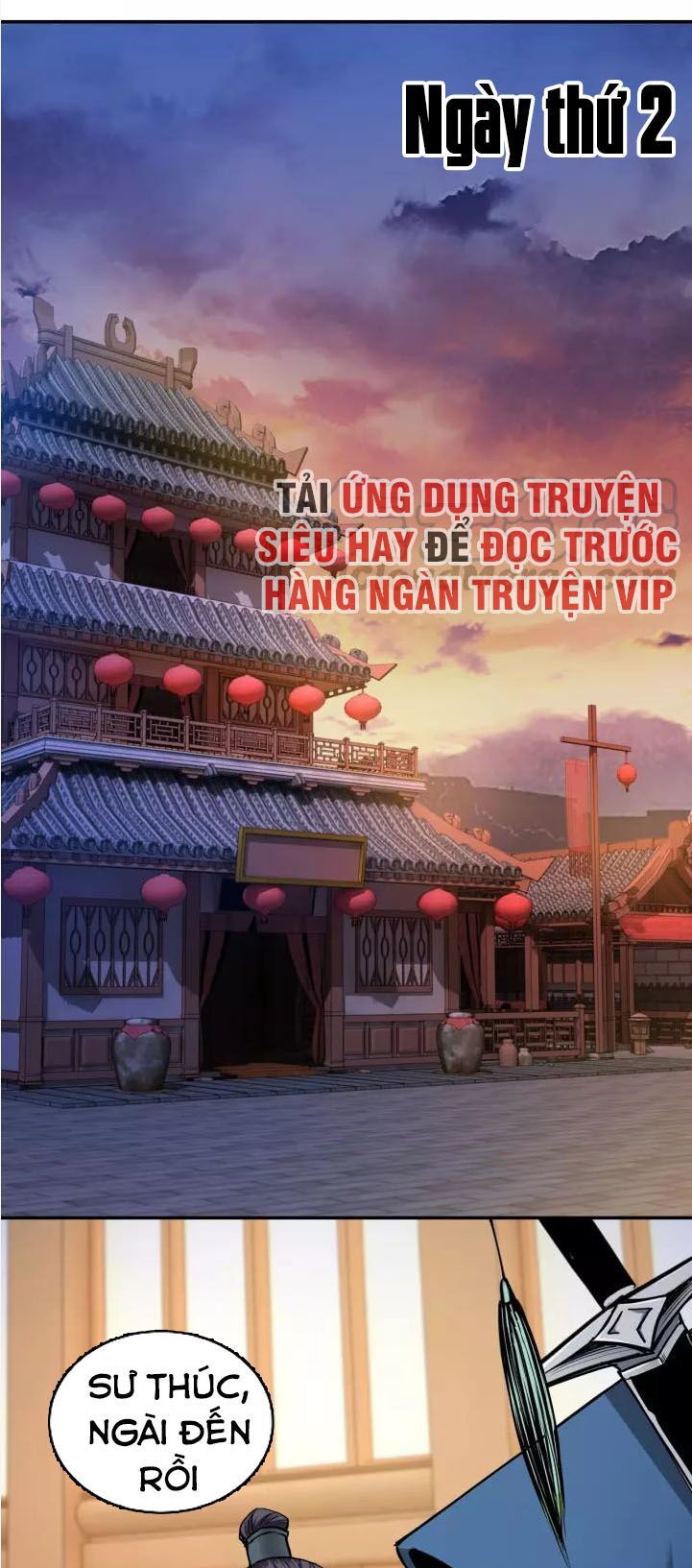 đọc truyện Tối Cường Phản Phái Hệ Thống Chương 51 ảnh 27 tại Giả Dược