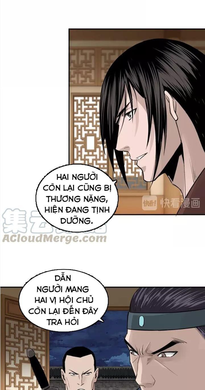 đọc truyện Tối Cường Phản Phái Hệ Thống Chương 51 ảnh 4 tại Giả Dược