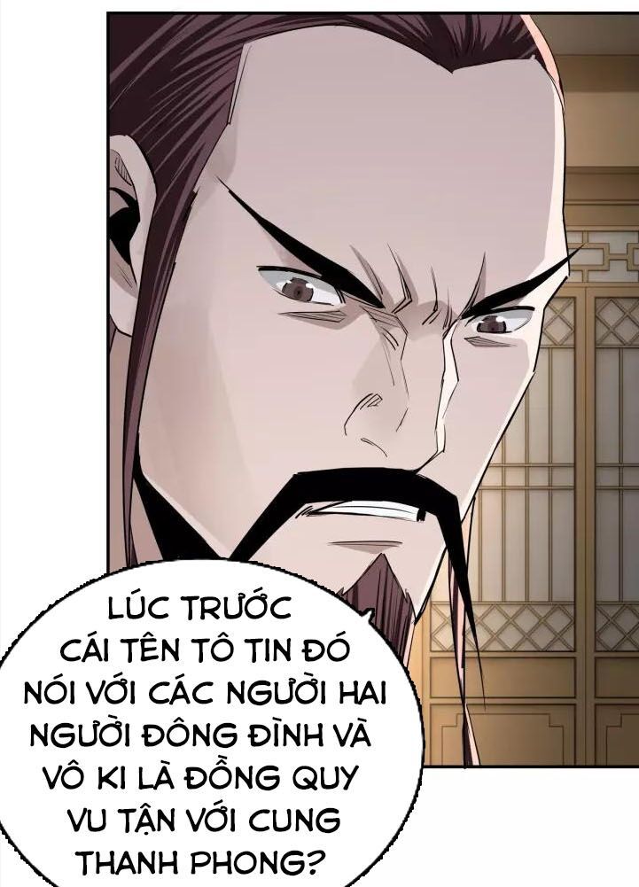 đọc truyện Tối Cường Phản Phái Hệ Thống Chương 51 ảnh 34 tại Giả Dược