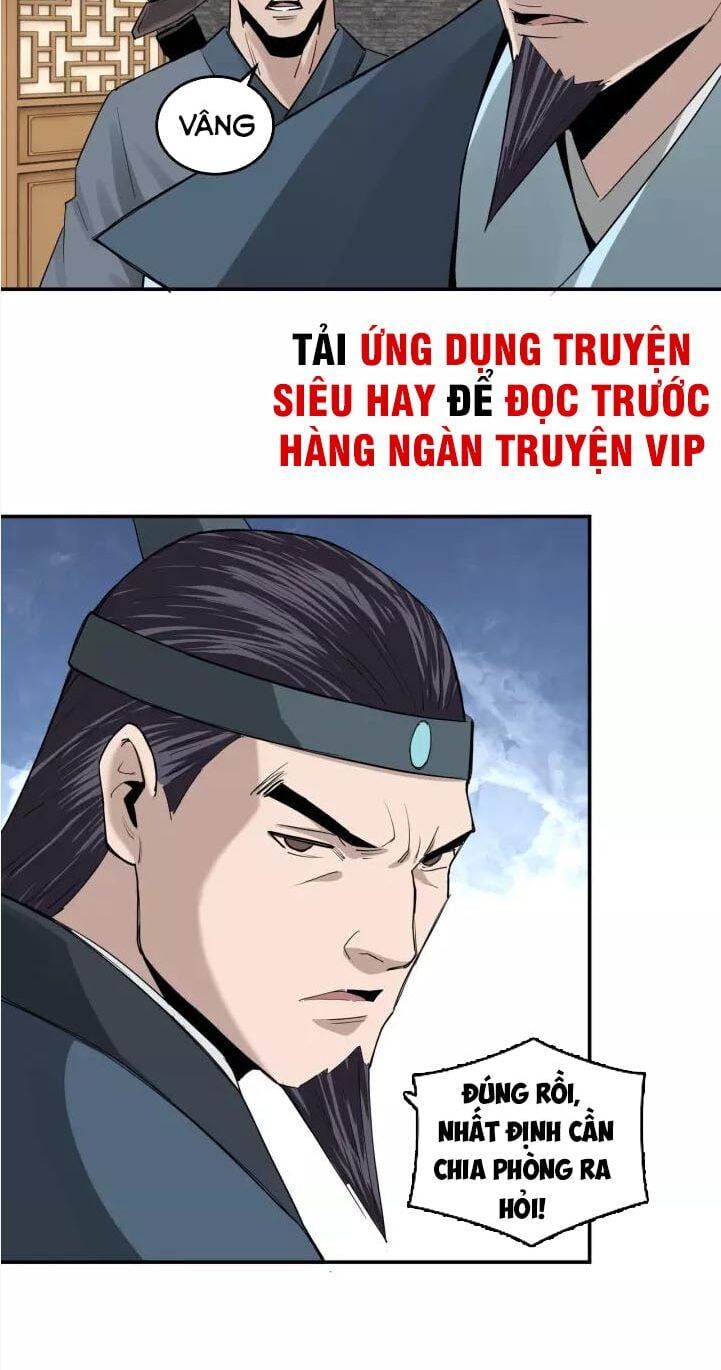 đọc truyện Tối Cường Phản Phái Hệ Thống Chương 51 ảnh 5 tại Giả Dược