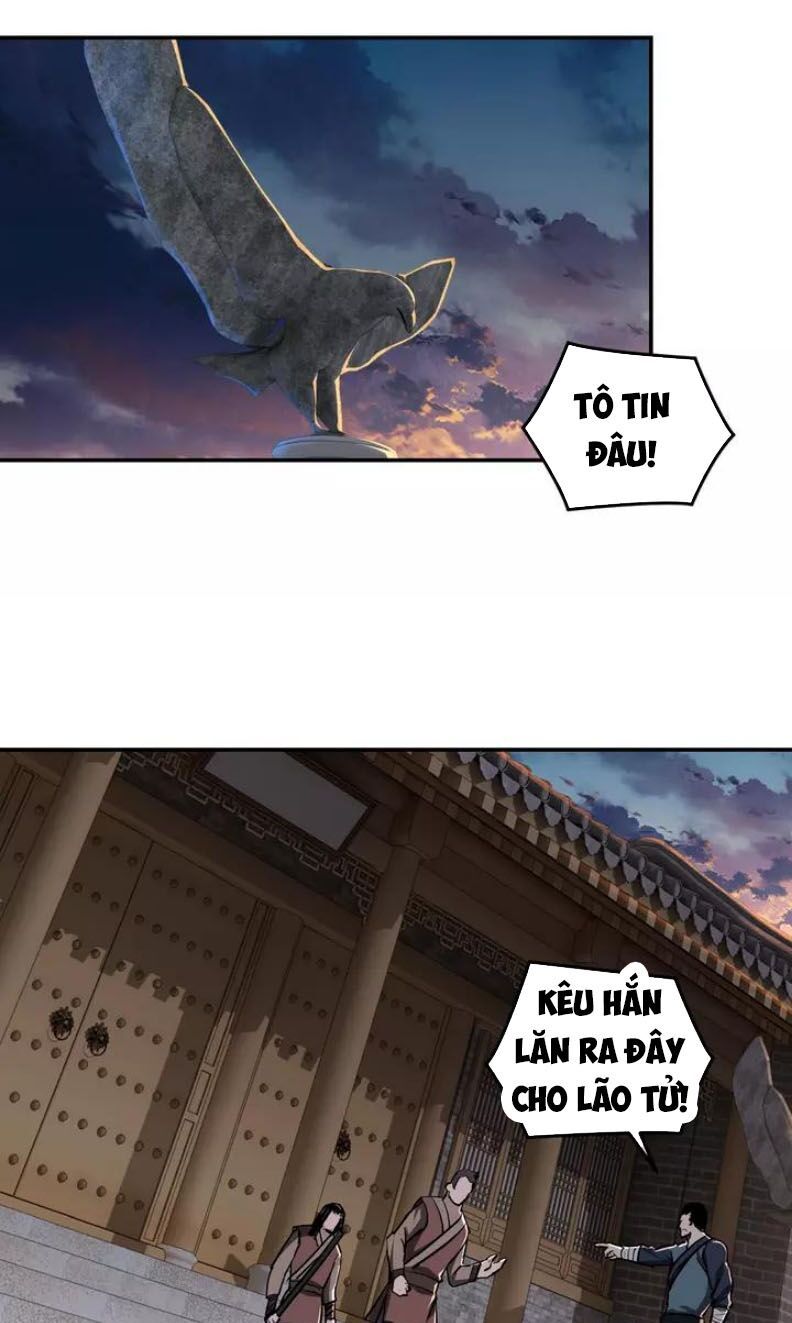 đọc truyện Tối Cường Phản Phái Hệ Thống Chương 52 ảnh 16 tại Giả Dược