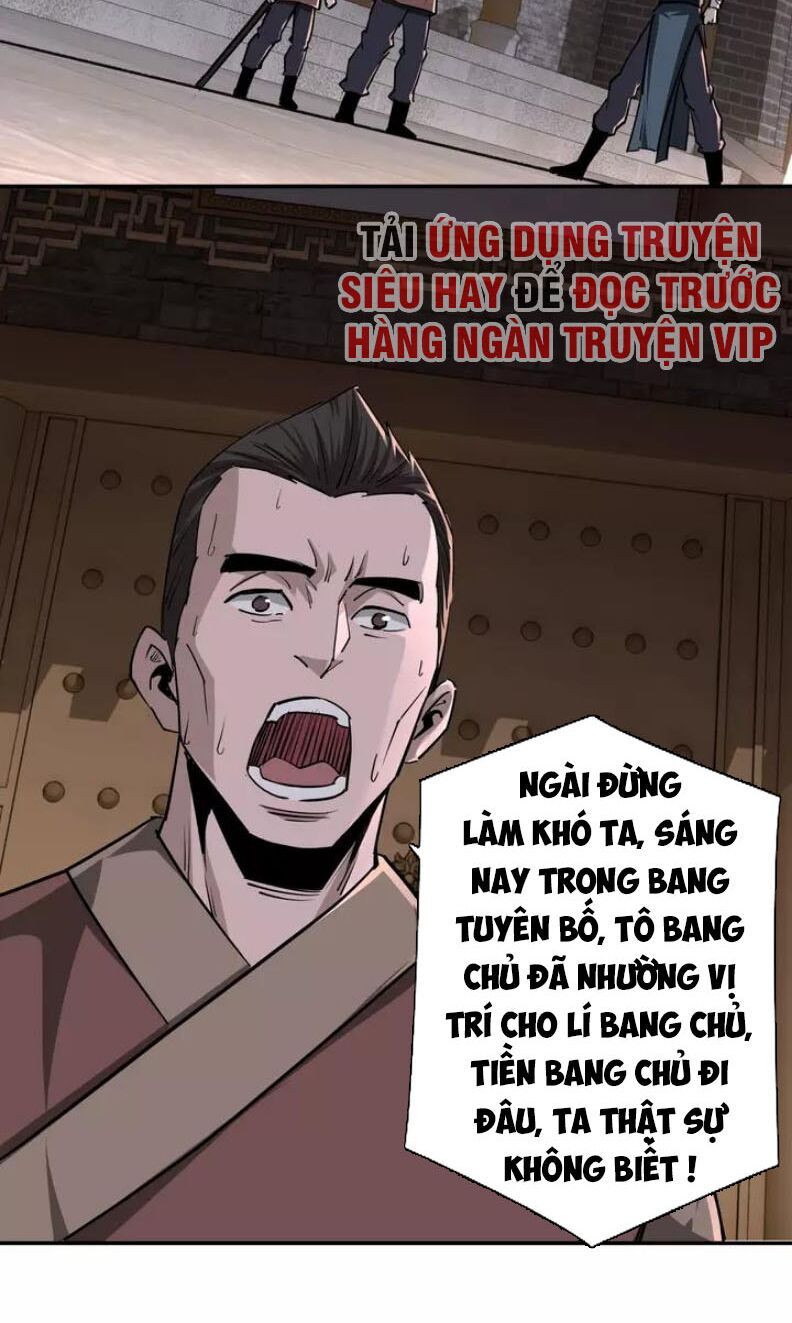 đọc truyện Tối Cường Phản Phái Hệ Thống Chương 52 ảnh 17 tại Giả Dược