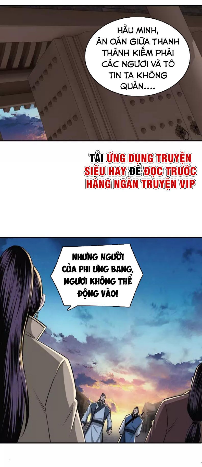 đọc truyện Tối Cường Phản Phái Hệ Thống Chương 52 ảnh 26 tại Giả Dược