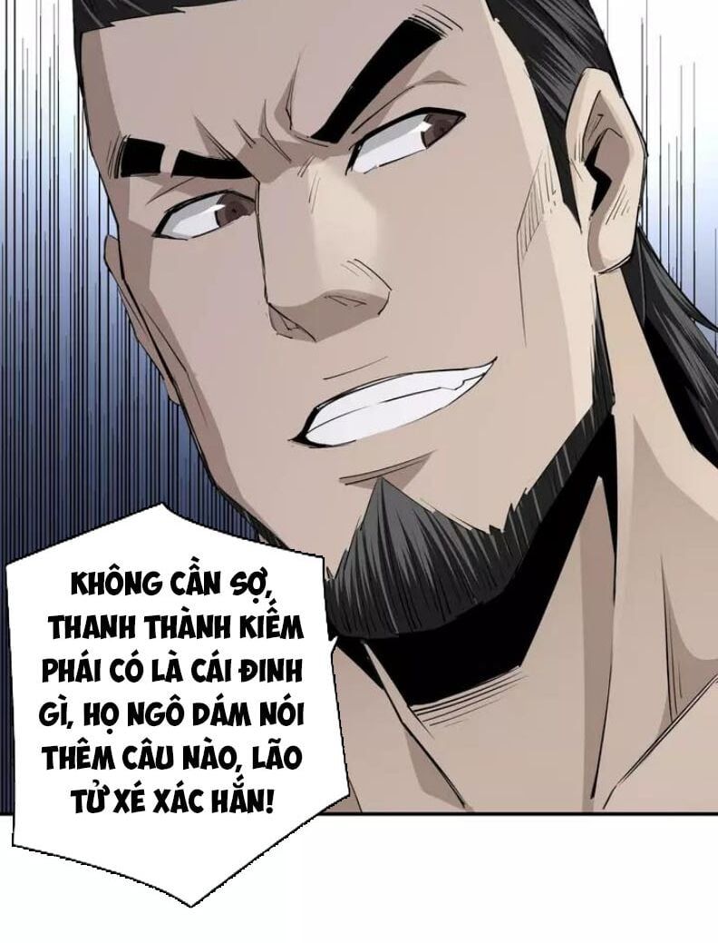 đọc truyện Tối Cường Phản Phái Hệ Thống Chương 52 ảnh 35 tại Giả Dược