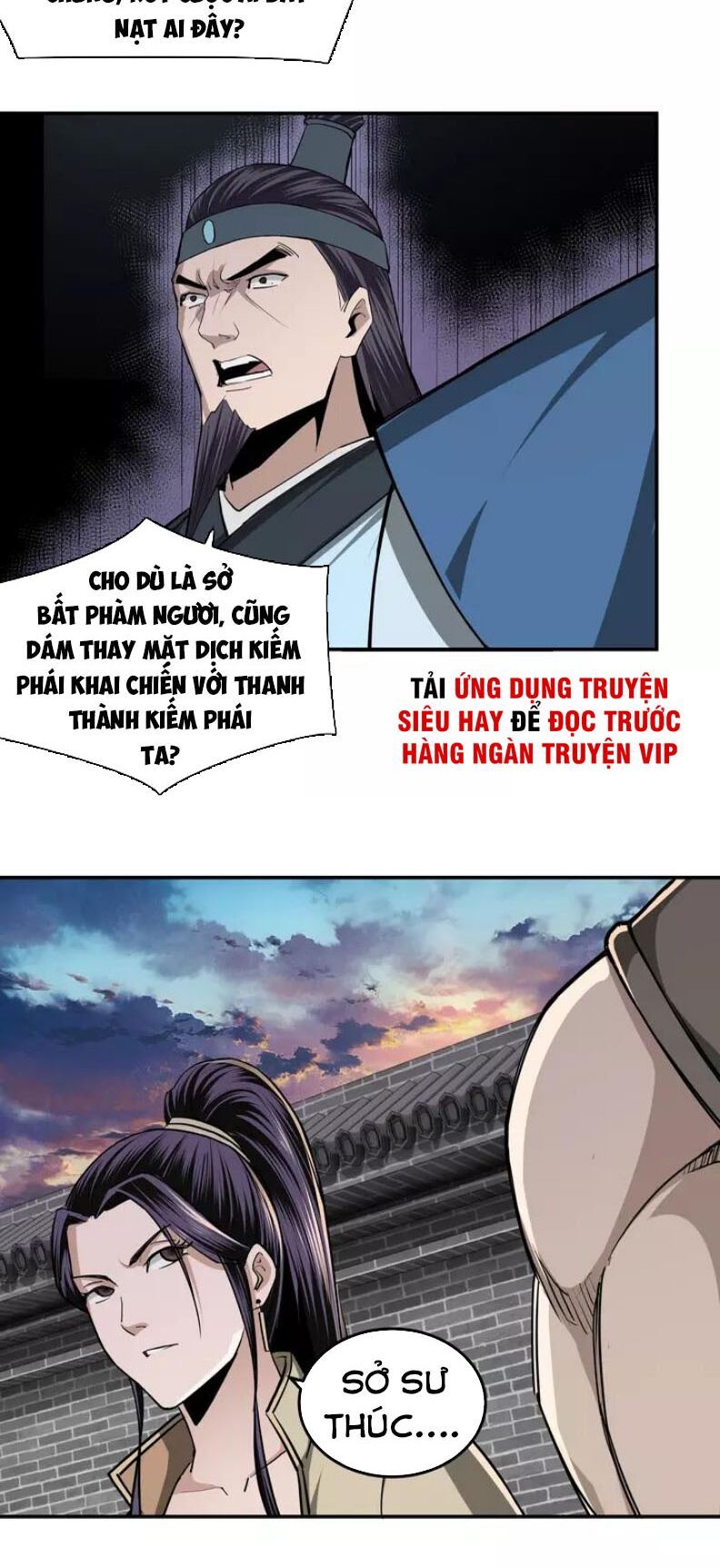đọc truyện Tối Cường Phản Phái Hệ Thống Chương 52 ảnh 37 tại Giả Dược