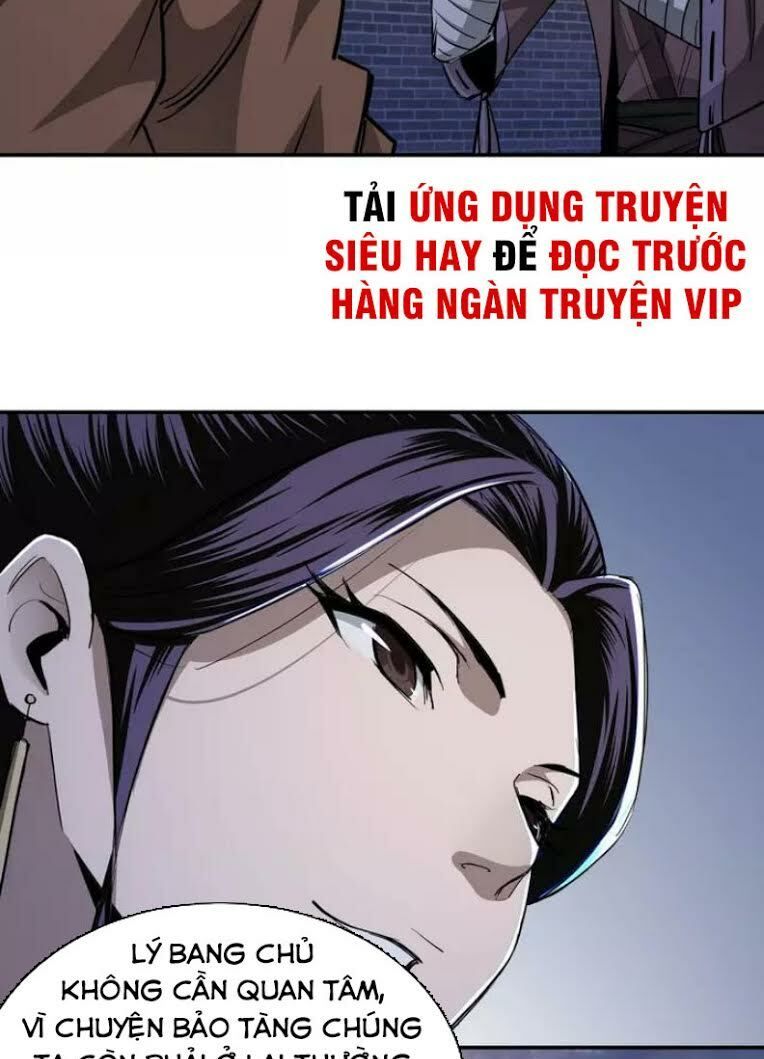 đọc truyện Tối Cường Phản Phái Hệ Thống Chương 53 ảnh 17 tại Giả Dược