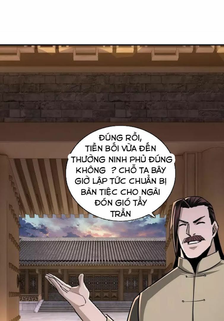 đọc truyện Tối Cường Phản Phái Hệ Thống Chương 53 ảnh 20 tại Giả Dược