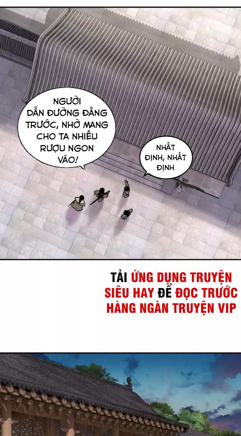 đọc truyện Tối Cường Phản Phái Hệ Thống Chương 53 ảnh 22 tại Giả Dược