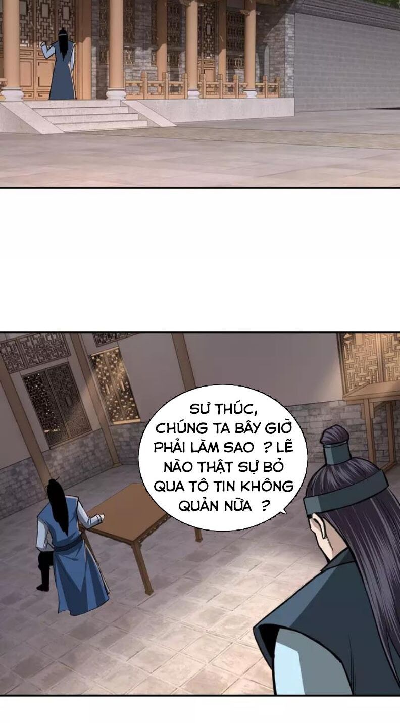 đọc truyện Tối Cường Phản Phái Hệ Thống Chương 53 ảnh 23 tại Giả Dược