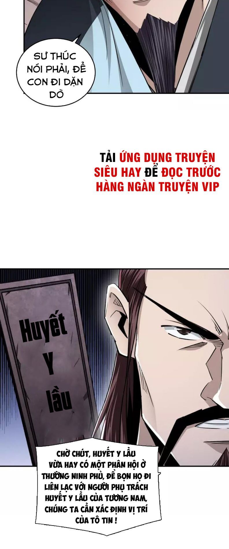 đọc truyện Tối Cường Phản Phái Hệ Thống Chương 53 ảnh 27 tại Giả Dược