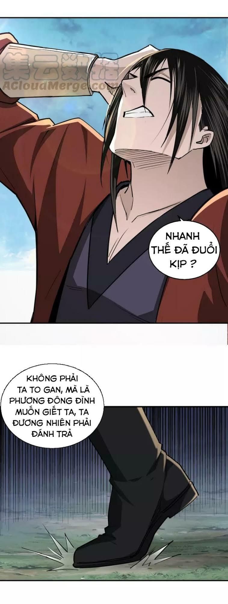 đọc truyện Tối Cường Phản Phái Hệ Thống Chương 53 ảnh 37 tại Giả Dược