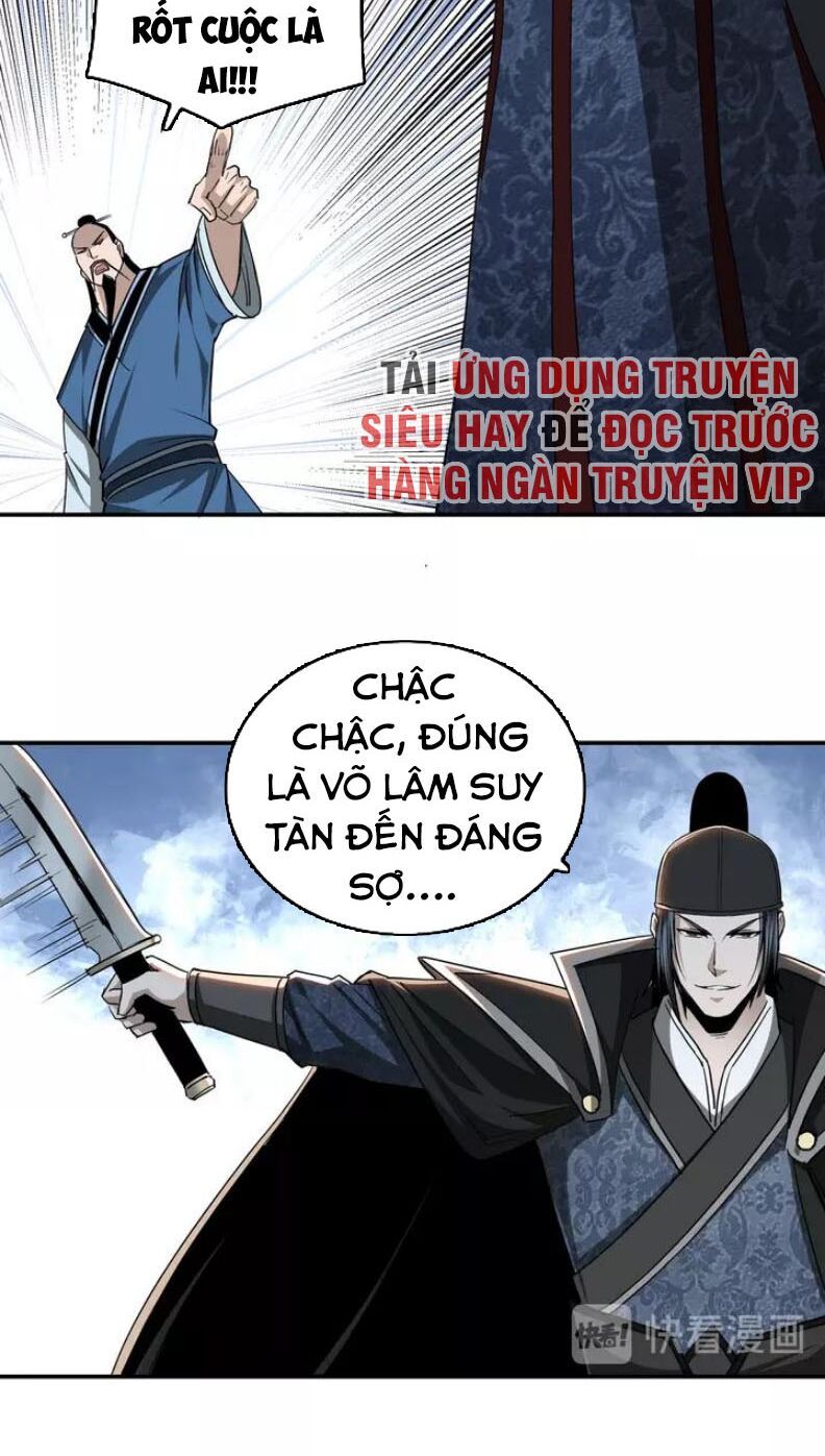 đọc truyện Tối Cường Phản Phái Hệ Thống Chương 54 ảnh 30 tại Giả Dược