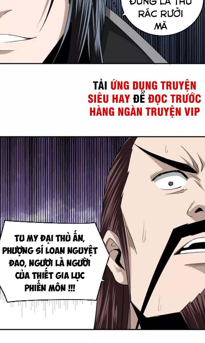 đọc truyện Tối Cường Phản Phái Hệ Thống Chương 54 ảnh 38 tại Giả Dược